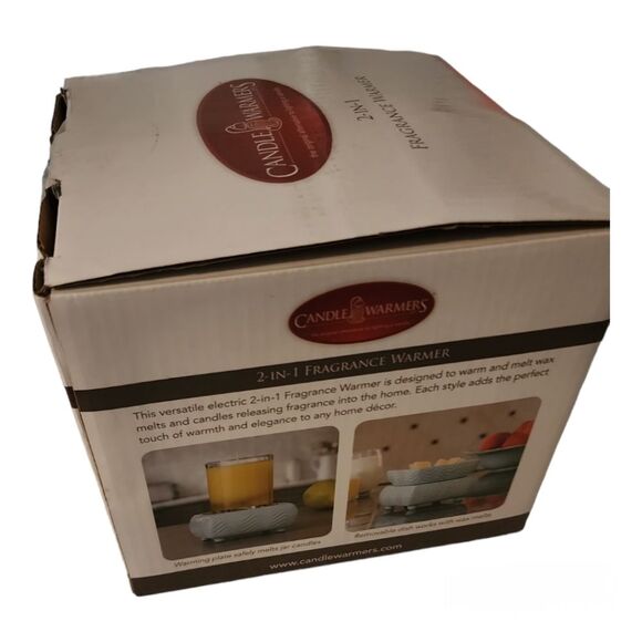 Wax Warmer - Picture 9 of 11